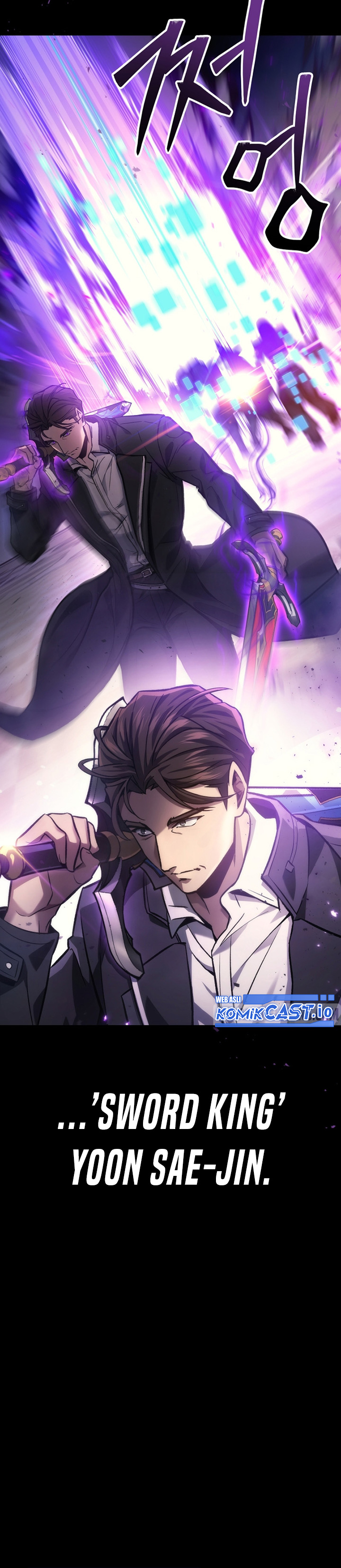 Martial God Regressed to Level 2 Chapter 02 Gambar 4