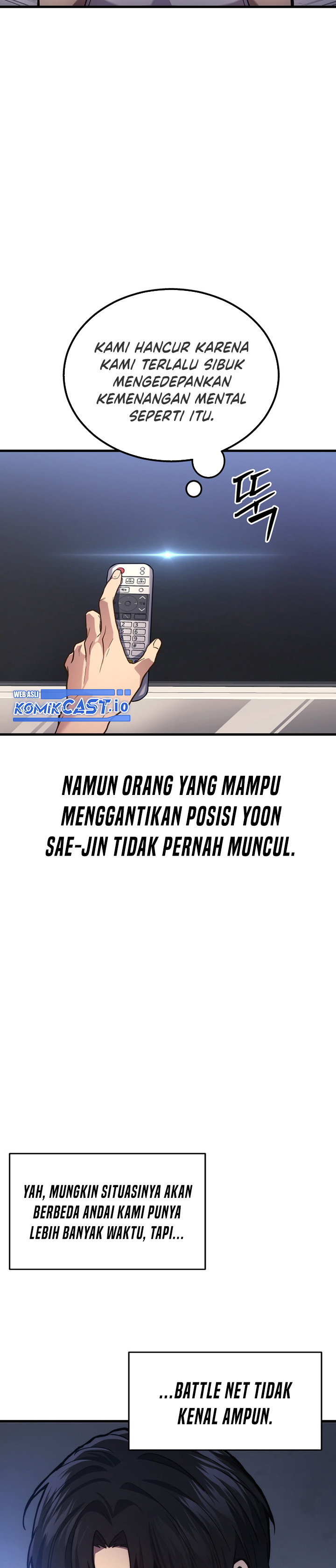 Martial God Regressed to Level 2 Chapter 02 Gambar 9