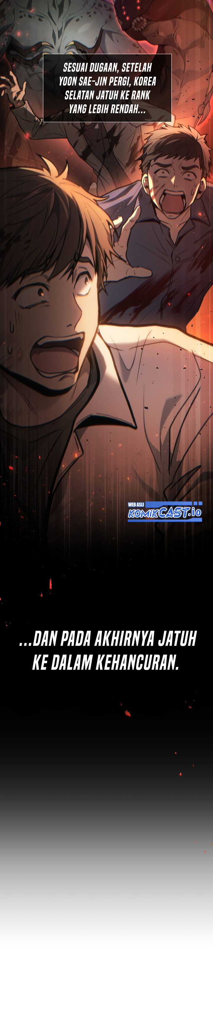 Martial God Regressed to Level 2 Chapter 02 Gambar 12