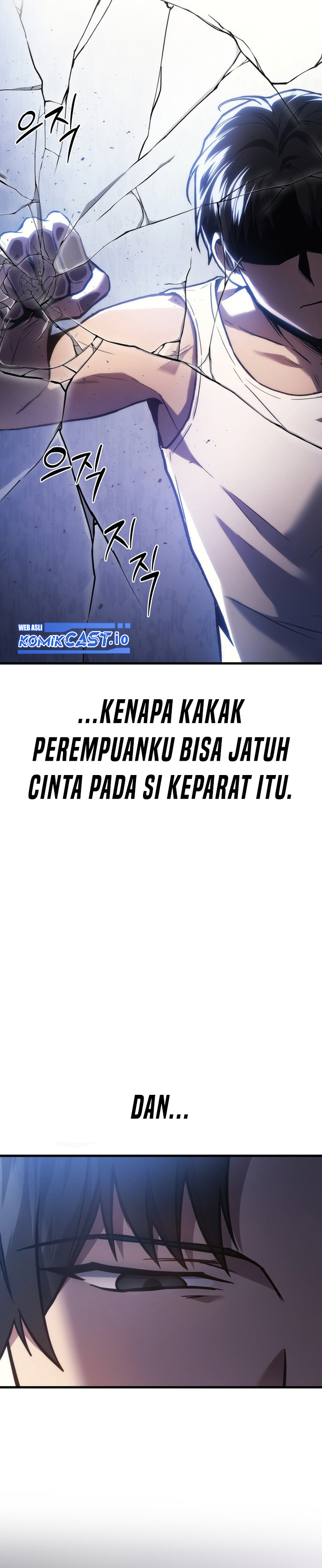 Martial God Regressed to Level 2 Chapter 02 Gambar 15