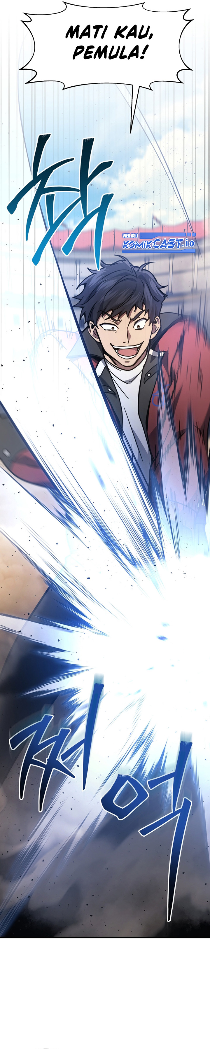 Martial God Regressed to Level 2 Chapter 02 Gambar 56