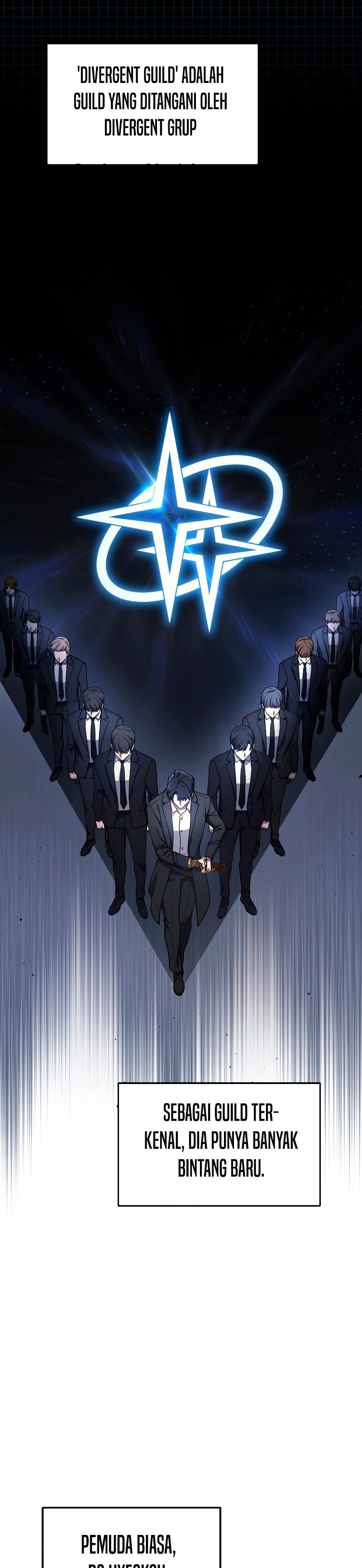 Martial God Regressed to Level 2 Chapter 03 Gambar 8