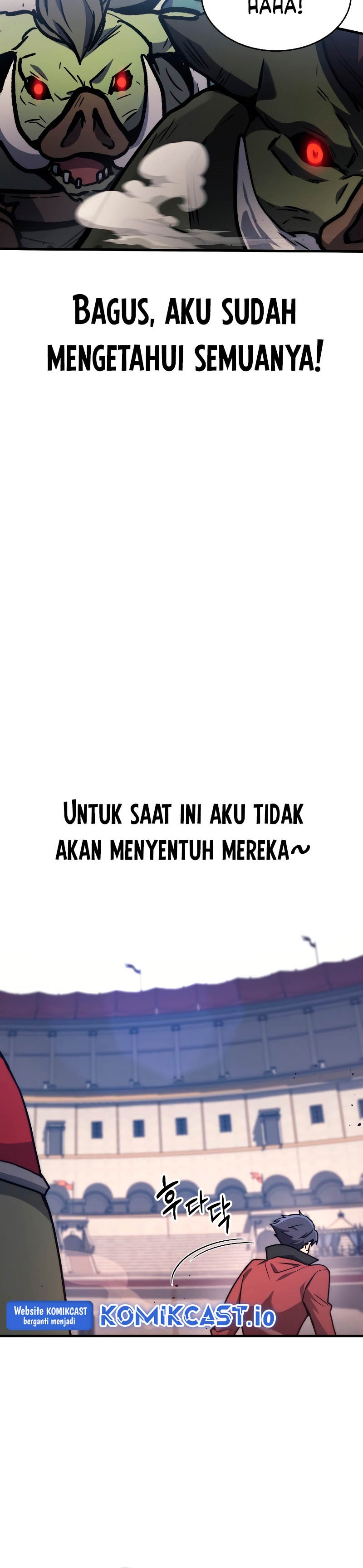 Martial God Regressed to Level 2 Chapter 03 Gambar 11