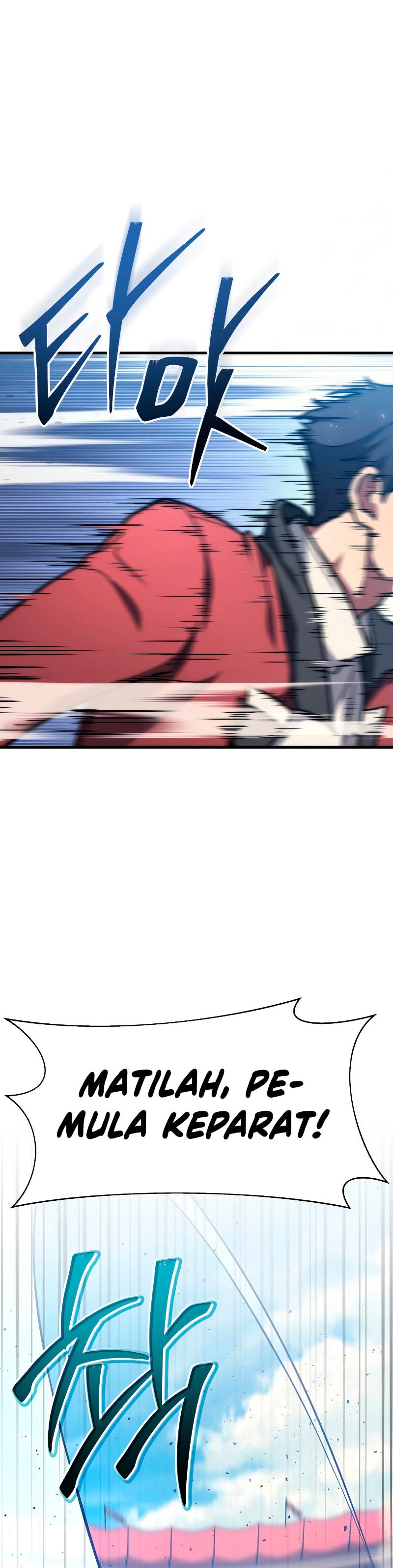 Martial God Regressed to Level 2 Chapter 03 Gambar 17