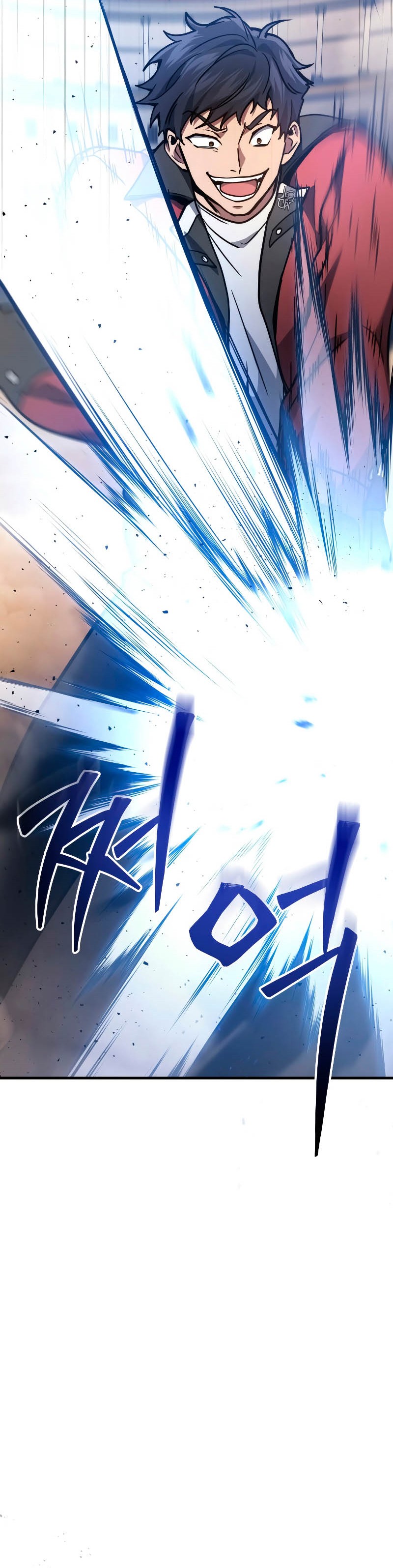 Martial God Regressed to Level 2 Chapter 03 Gambar 18