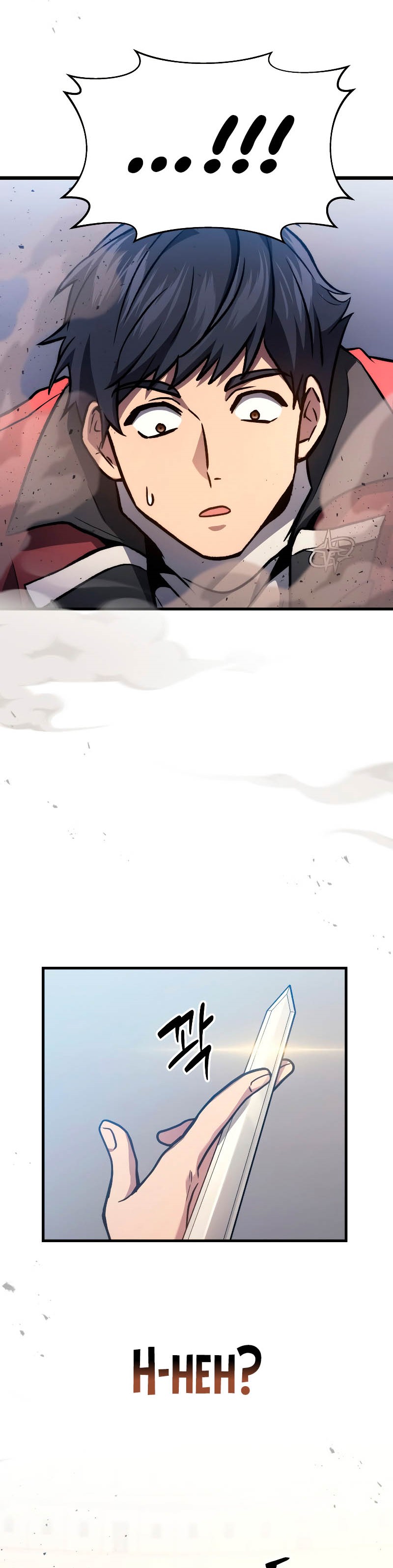 Martial God Regressed to Level 2 Chapter 03 Gambar 19