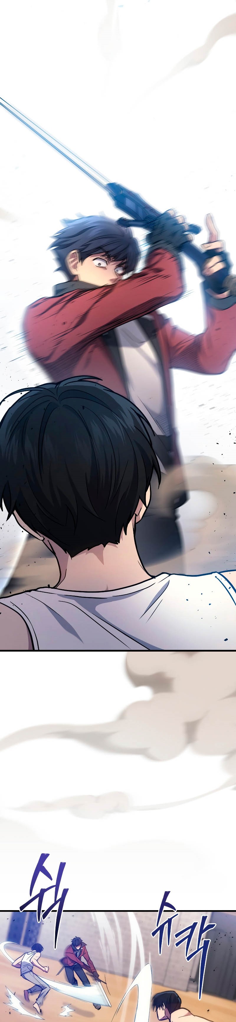 Martial God Regressed to Level 2 Chapter 03 Gambar 29