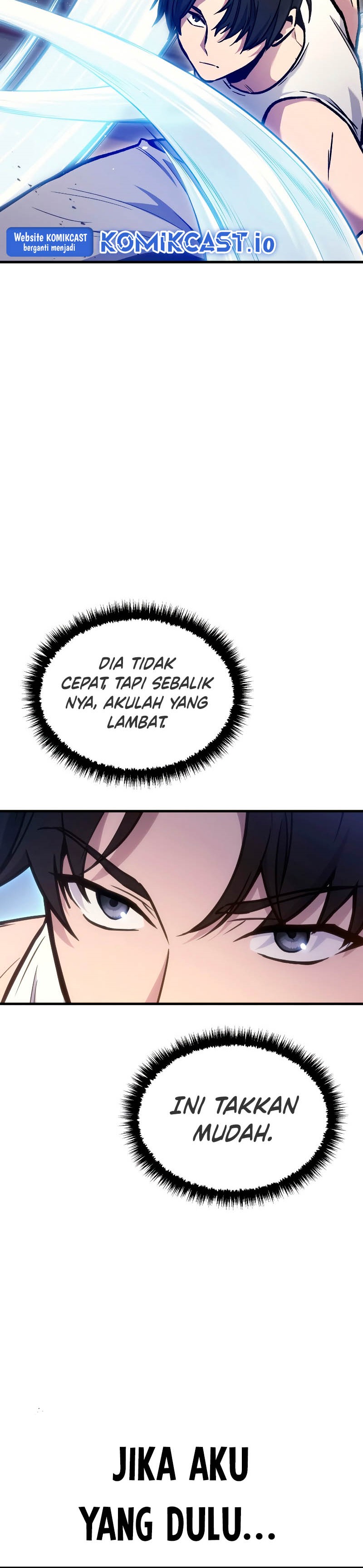 Martial God Regressed to Level 2 Chapter 03 Gambar 31