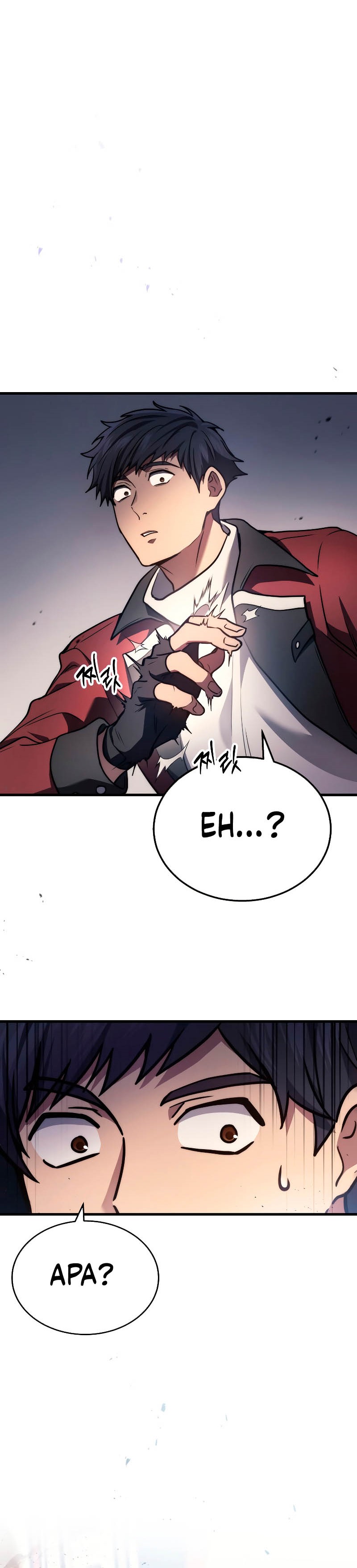 Martial God Regressed to Level 2 Chapter 03 Gambar 36
