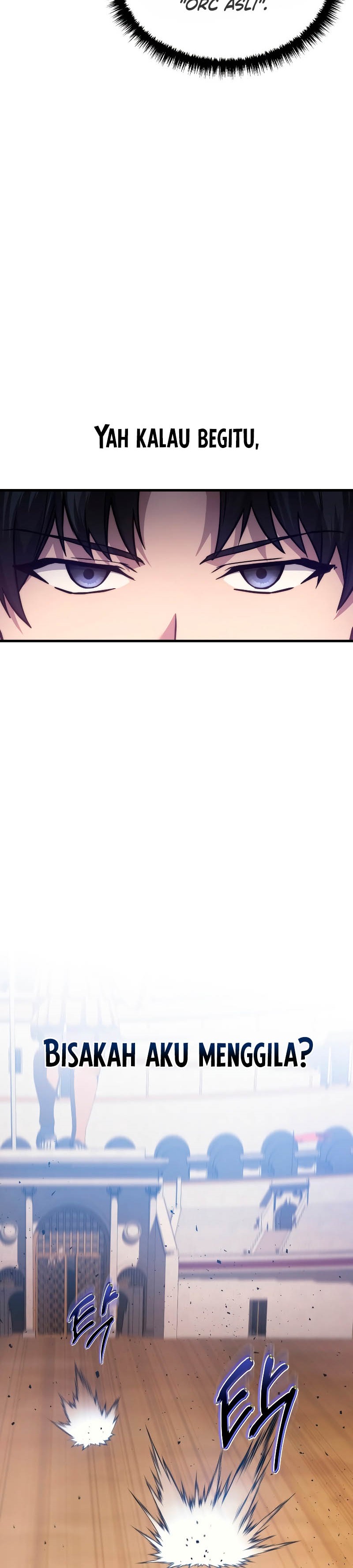 Martial God Regressed to Level 2 Chapter 03 Gambar 48