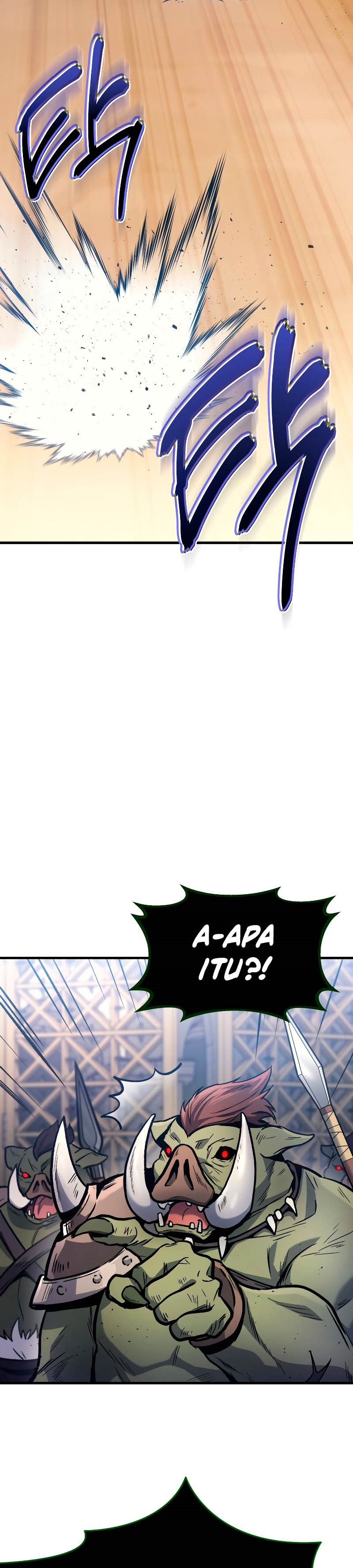 Martial God Regressed to Level 2 Chapter 03 Gambar 49