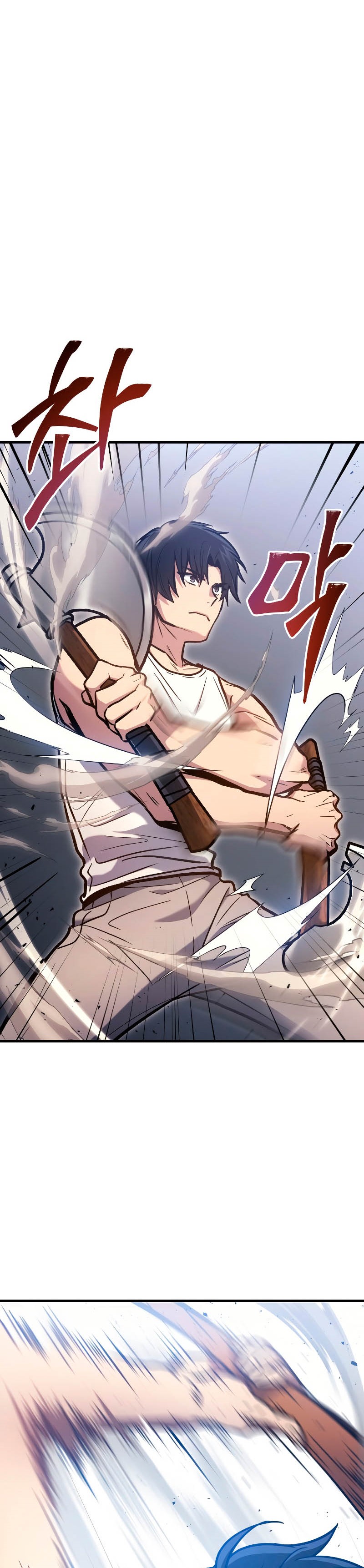 Martial God Regressed to Level 2 Chapter 03 Gambar 54