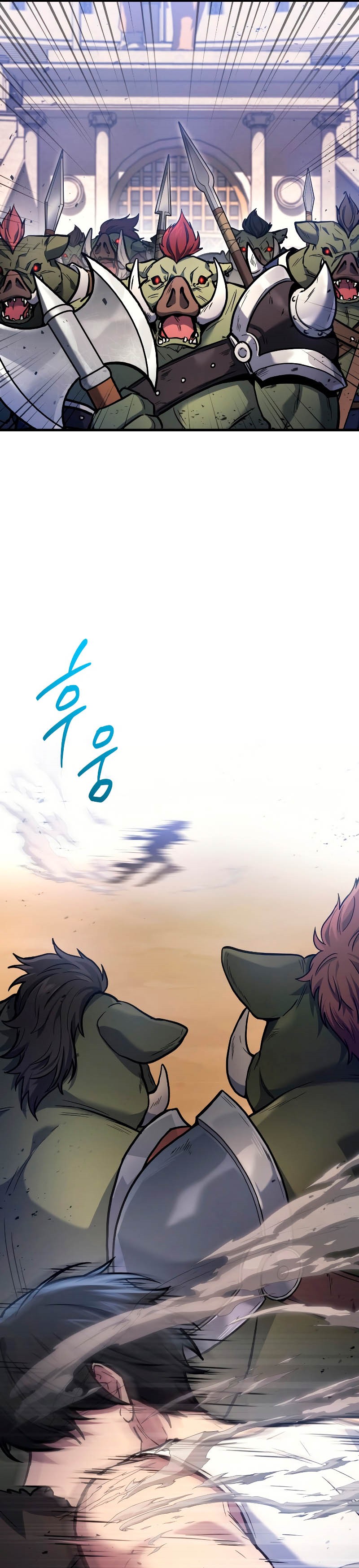 Martial God Regressed to Level 2 Chapter 03 Gambar 57