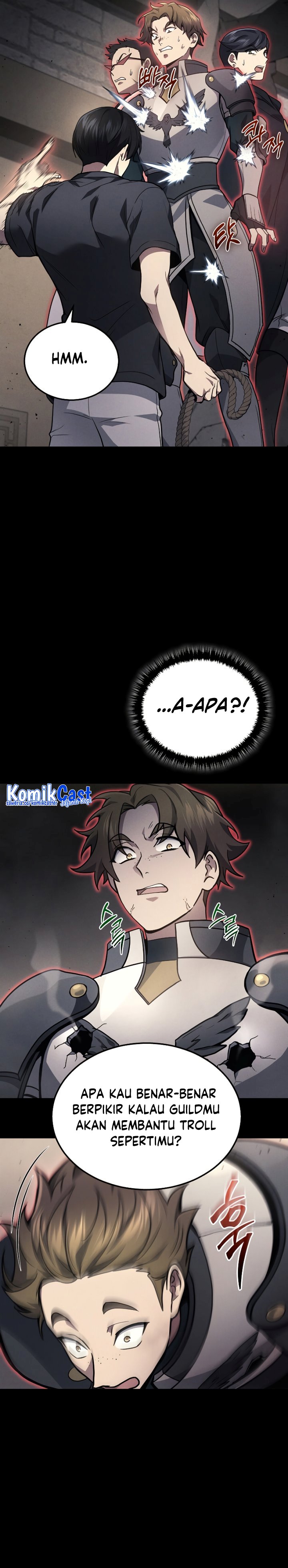 Martial God Regressed to Level 2 Chapter 29 Gambar 5