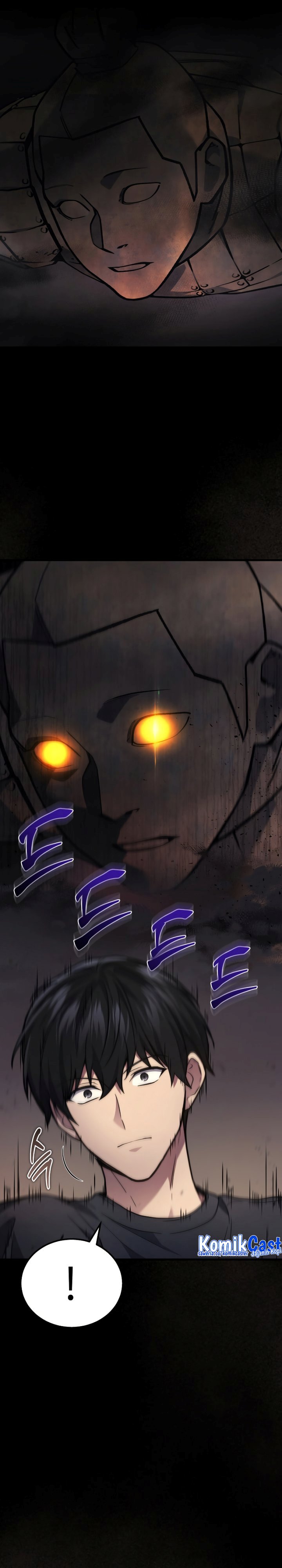 Martial God Regressed to Level 2 Chapter 29 Gambar 20