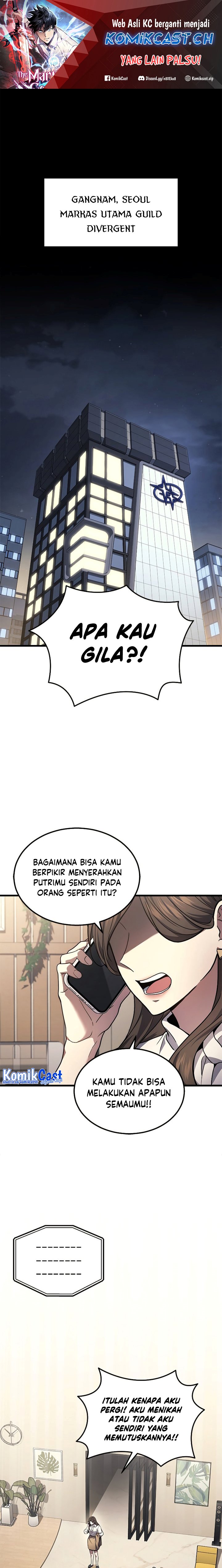 Martial God Regressed to Level 2 Chapter 33 Gambar 2