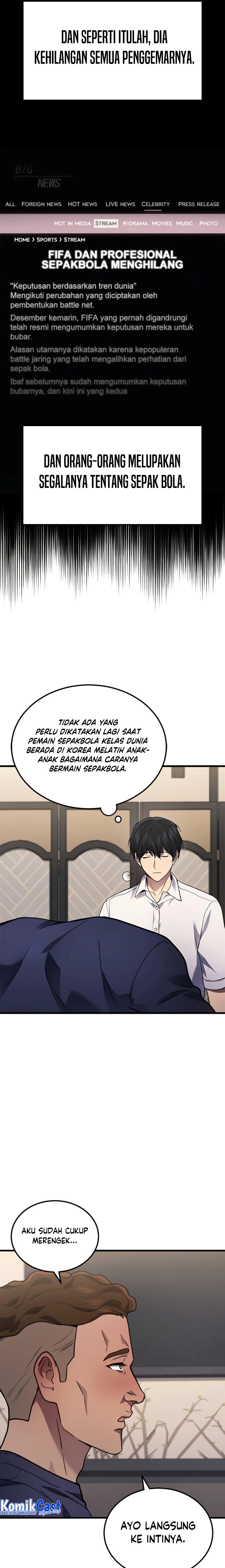 Martial God Regressed to Level 2 Chapter 33 Gambar 17