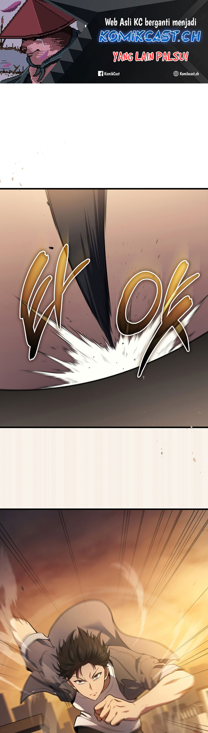 Martial God Regressed to Level 2 Chapter 37 Gambar 2