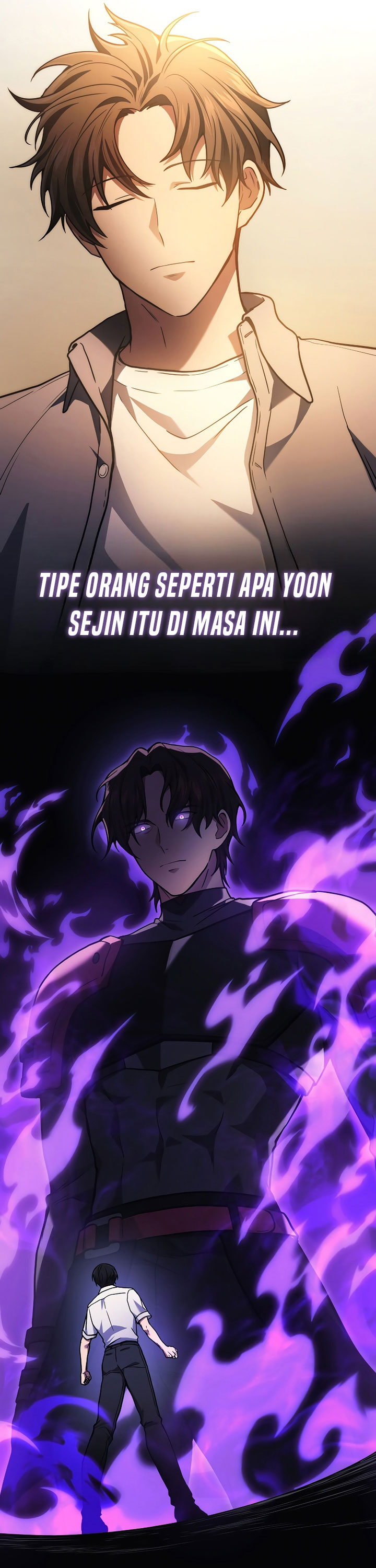 Martial God Regressed to Level 2 Chapter 37 Gambar 11