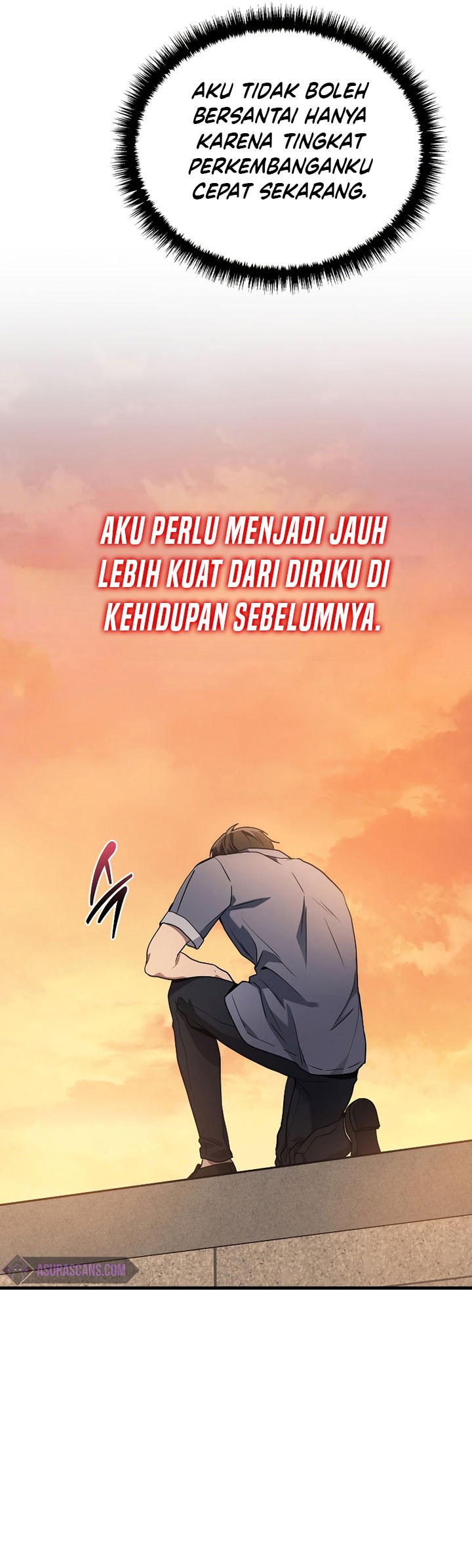 Martial God Regressed to Level 2 Chapter 37 Gambar 15