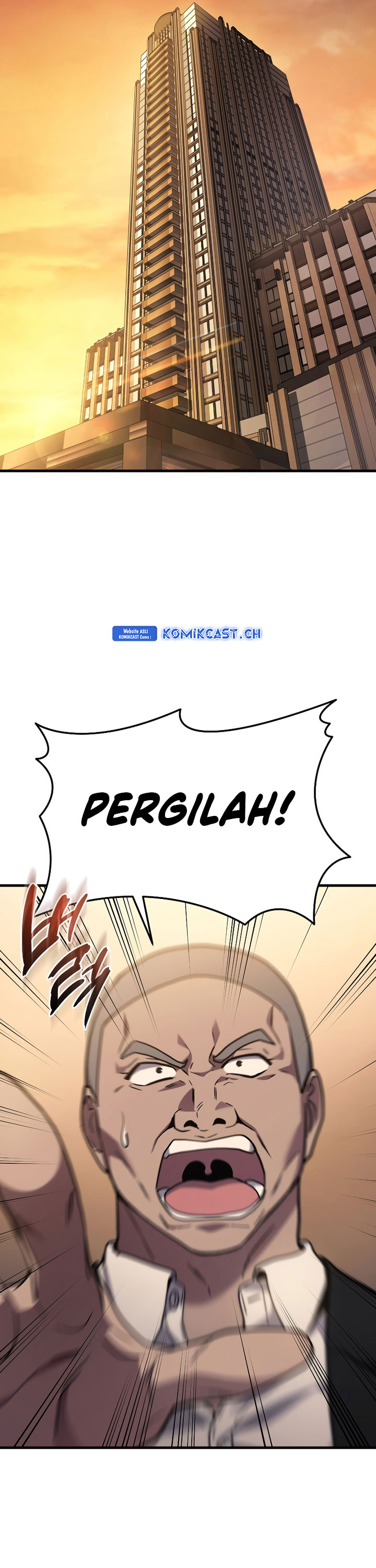 Martial God Regressed to Level 2 Chapter 37 Gambar 18