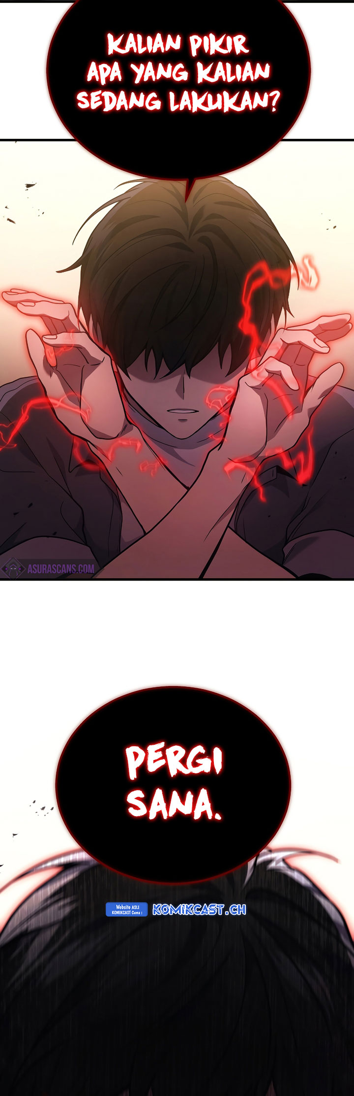 Martial God Regressed to Level 2 Chapter 37 Gambar 26