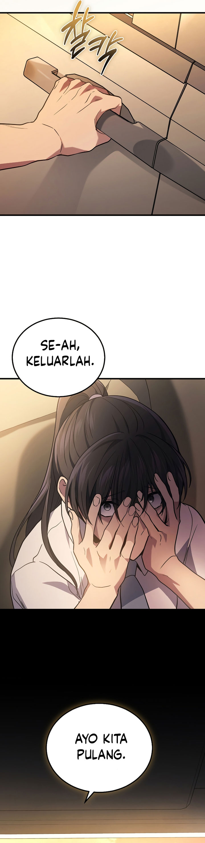 Martial God Regressed to Level 2 Chapter 37 Gambar 33