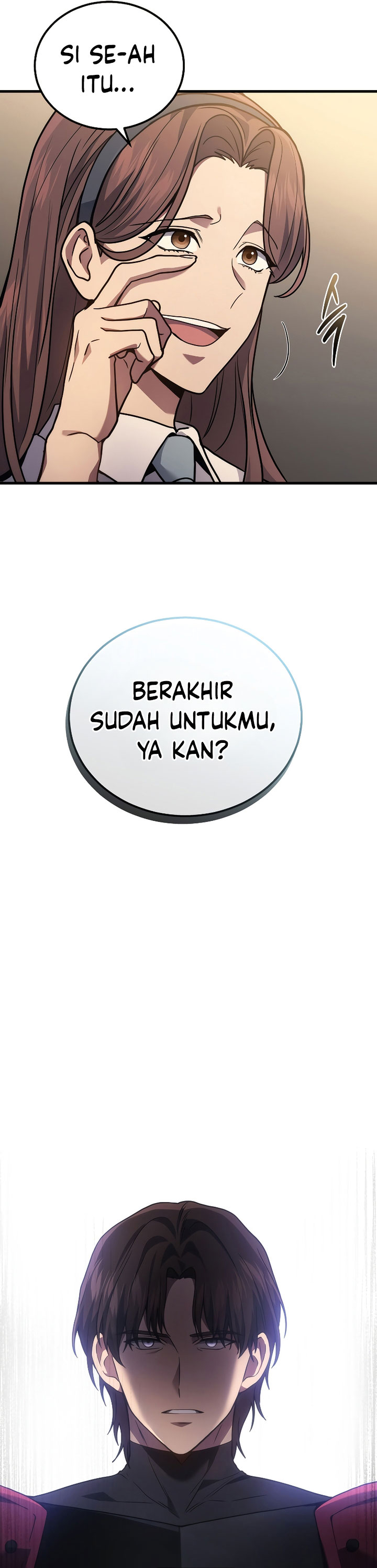 Martial God Regressed to Level 2 Chapter 37 Gambar 41