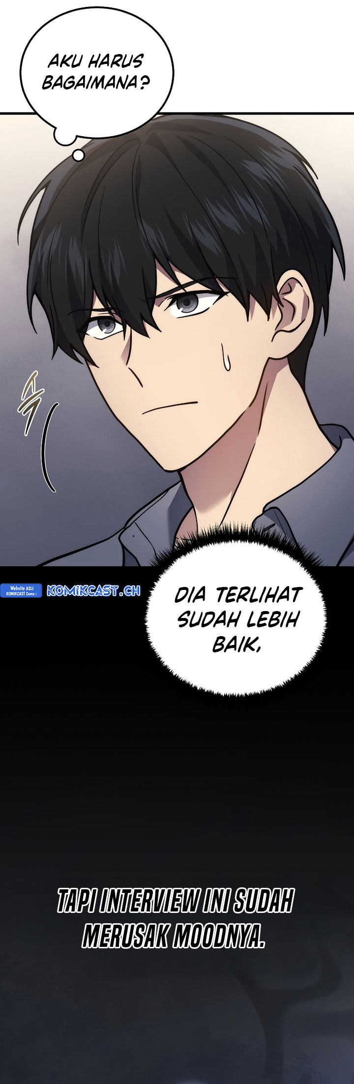 Martial God Regressed to Level 2 Chapter 37 Gambar 44