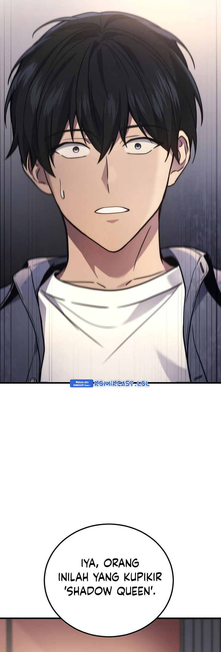 Martial God Regressed to Level 2 Chapter 38 Gambar 8