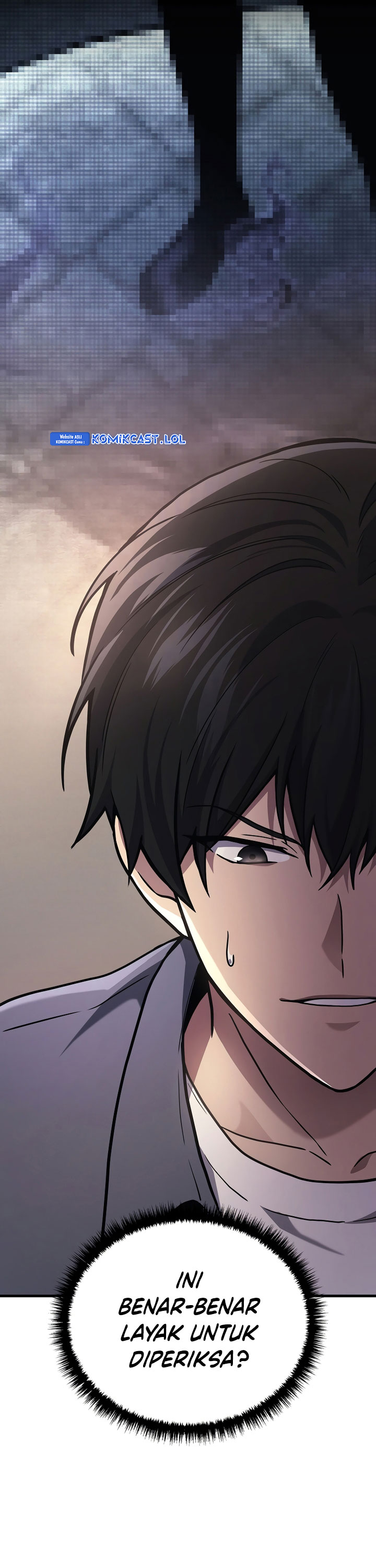 Martial God Regressed to Level 2 Chapter 38 Gambar 20