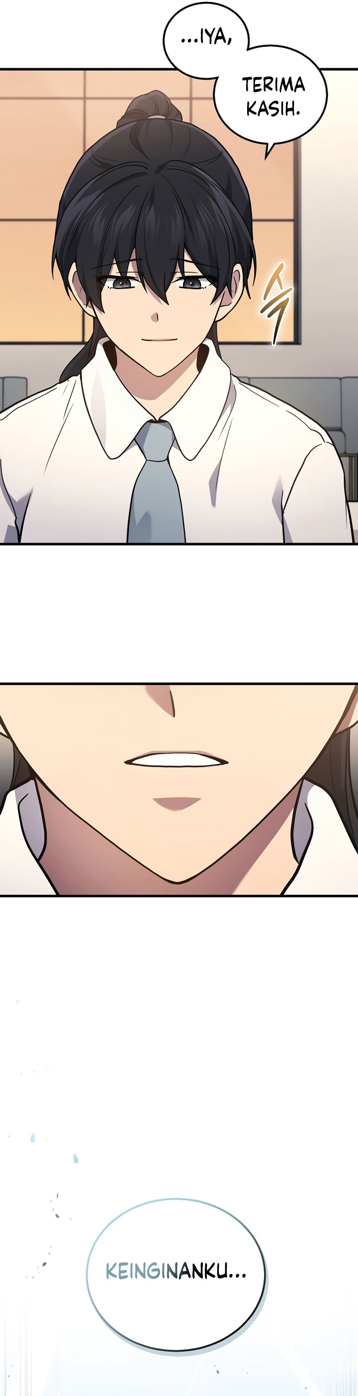 Martial God Regressed to Level 2 Chapter 38 Gambar 25