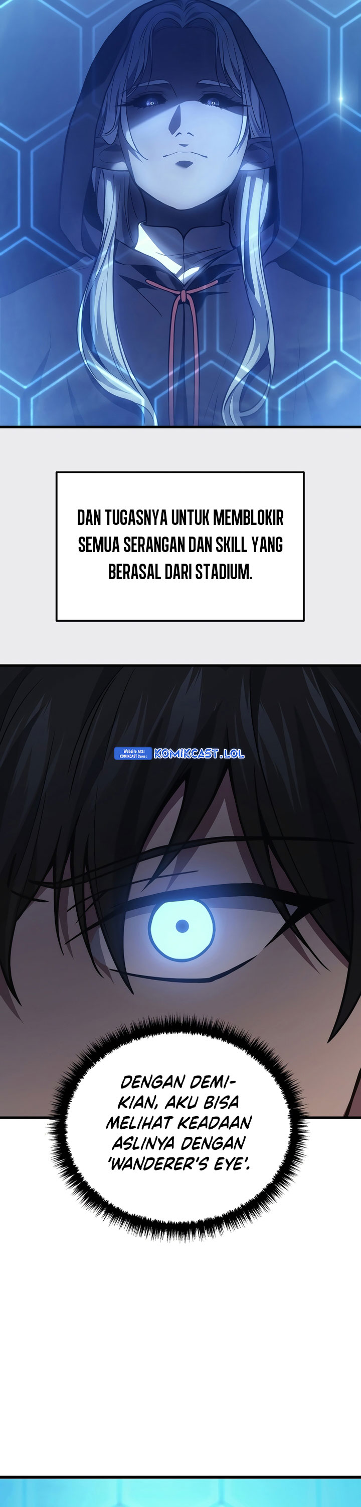 Martial God Regressed to Level 2 Chapter 38 Gambar 30