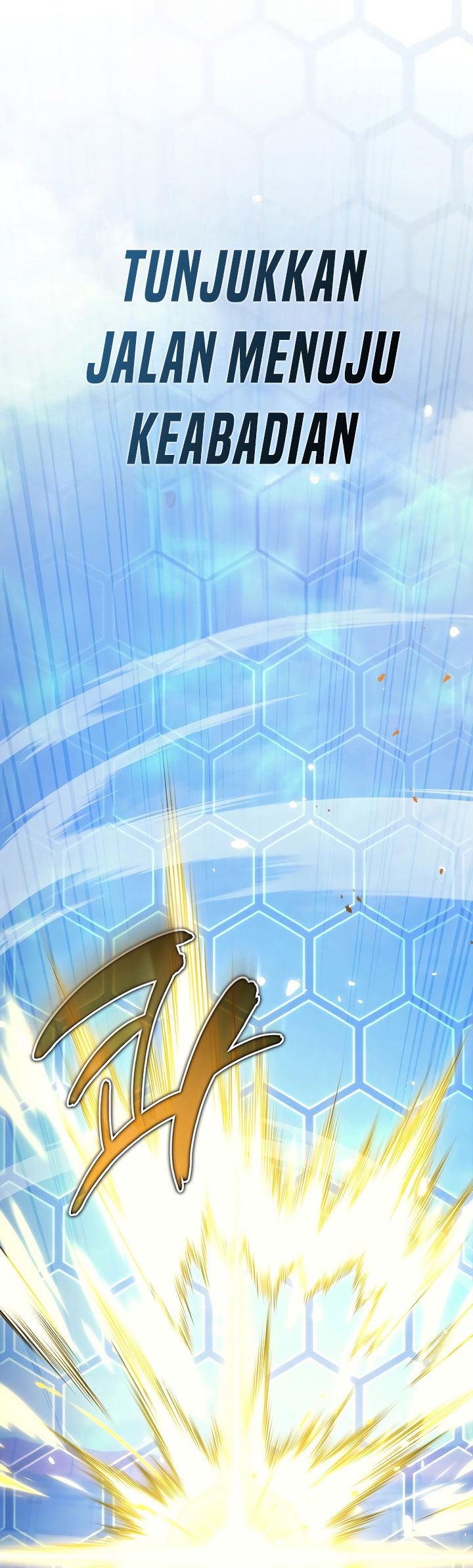 Martial God Regressed to Level 2 Chapter 38 Gambar 35