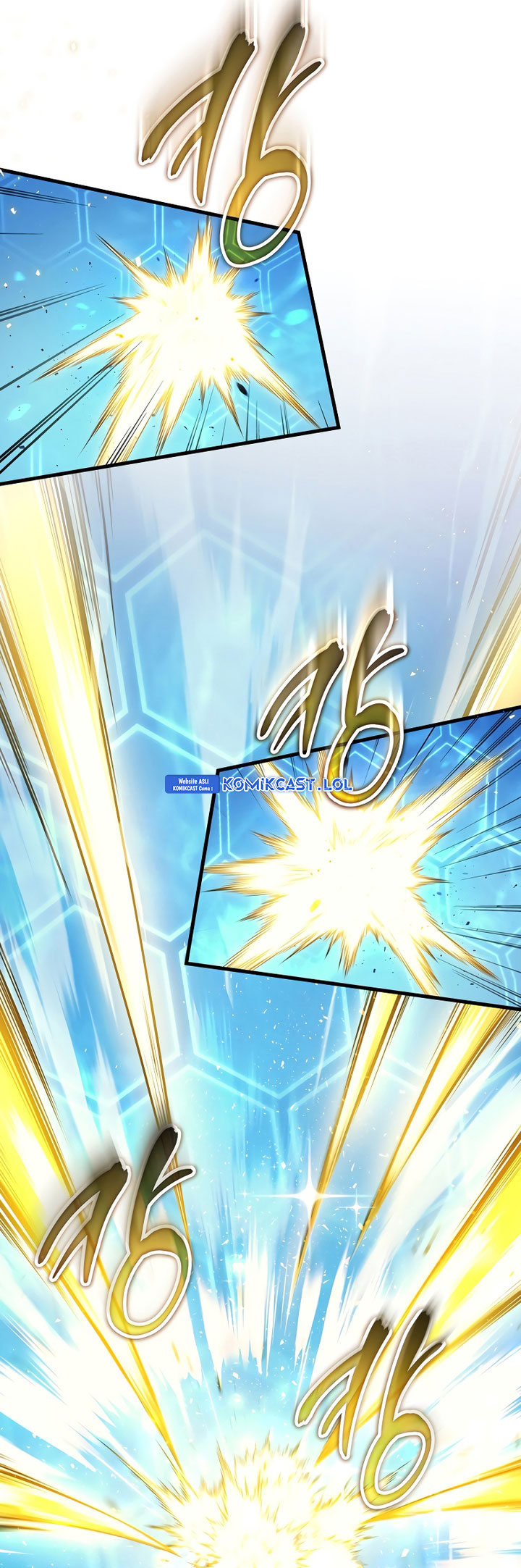 Martial God Regressed to Level 2 Chapter 38 Gambar 40