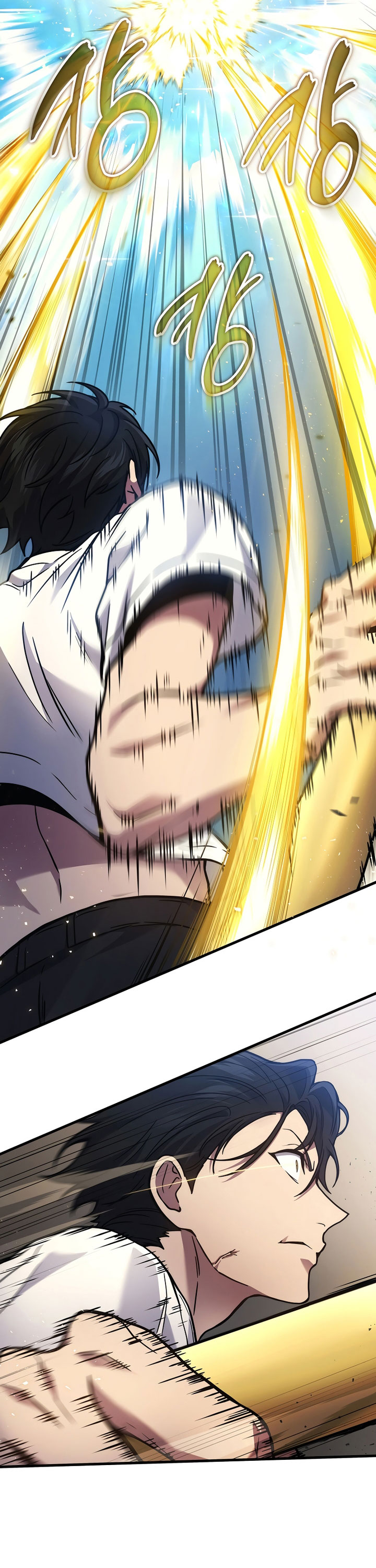 Martial God Regressed to Level 2 Chapter 38 Gambar 41