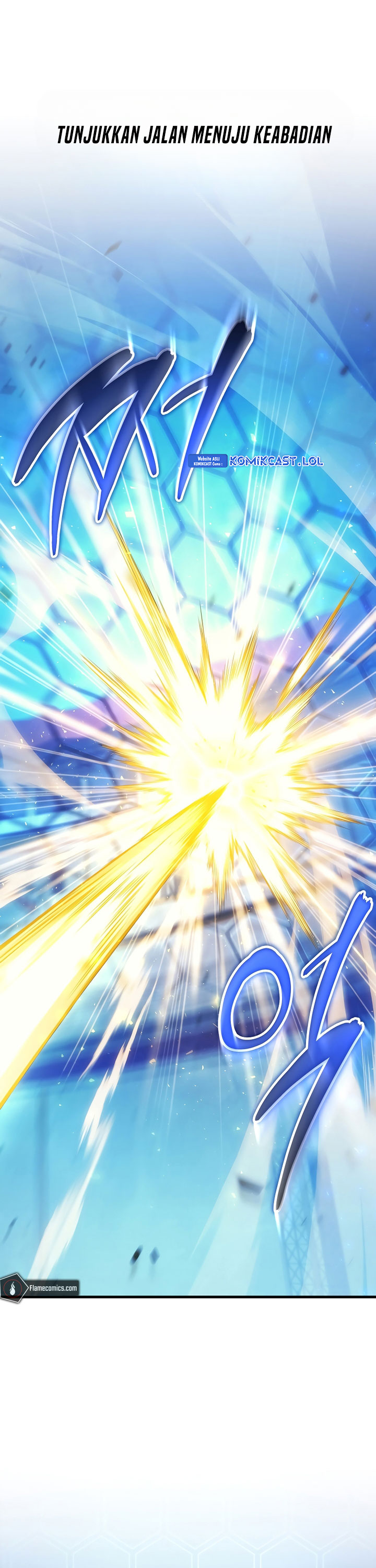Martial God Regressed to Level 2 Chapter 38 Gambar 42
