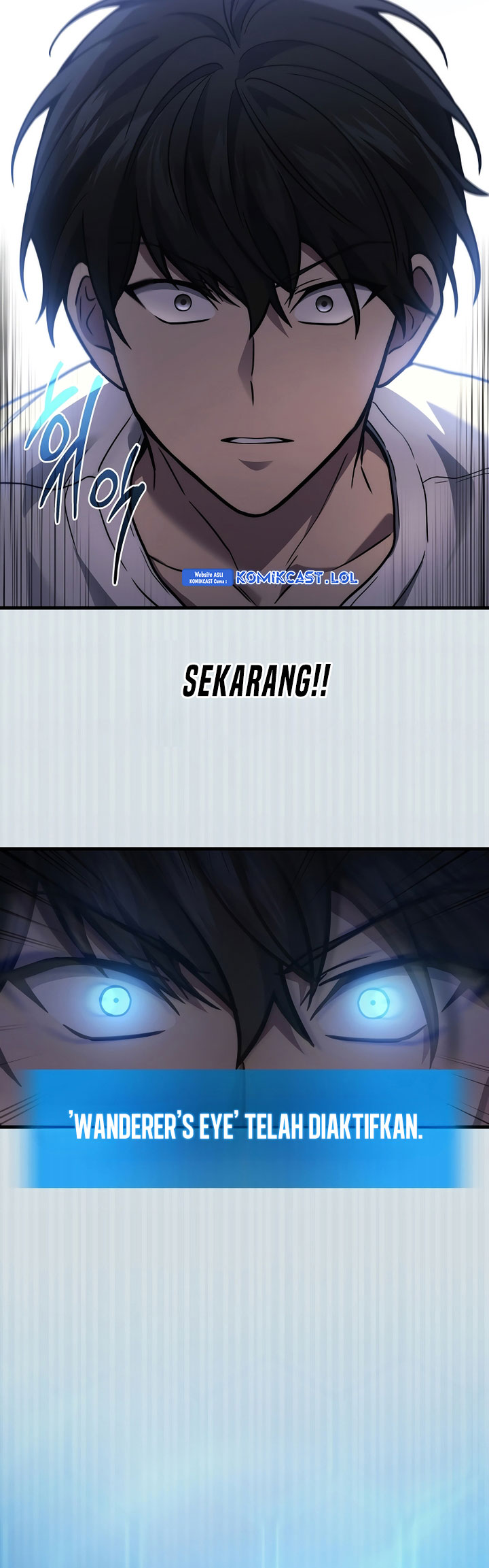Martial God Regressed to Level 2 Chapter 38 Gambar 44