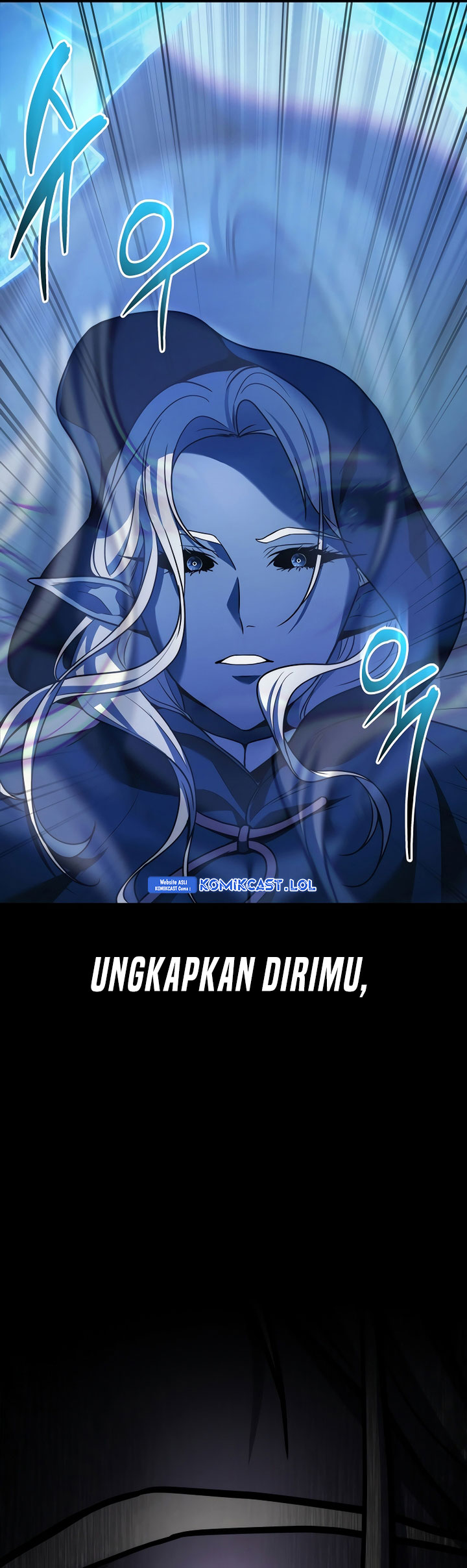 Martial God Regressed to Level 2 Chapter 38 Gambar 46