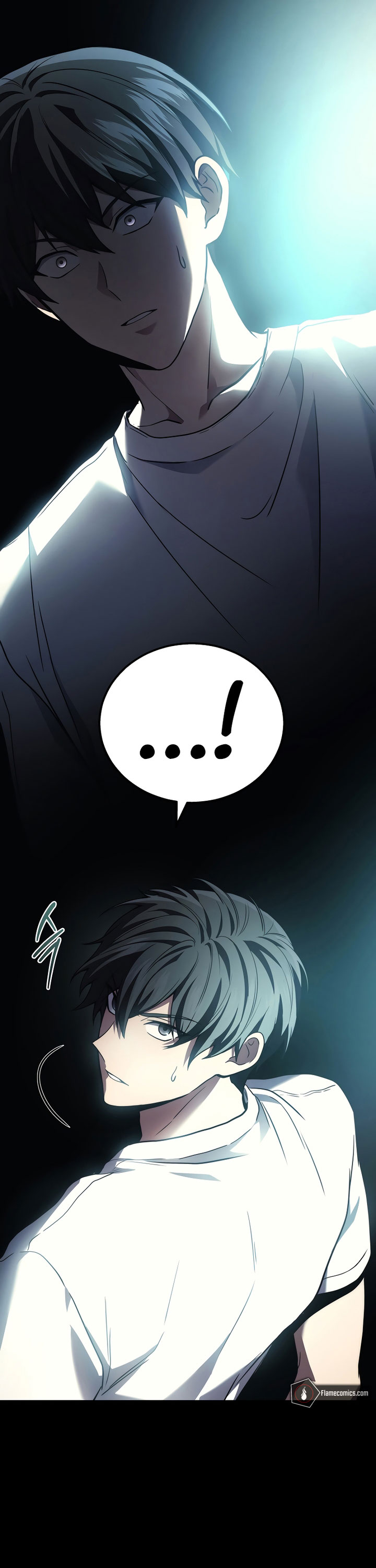 Martial God Regressed to Level 2 Chapter 38 Gambar 49