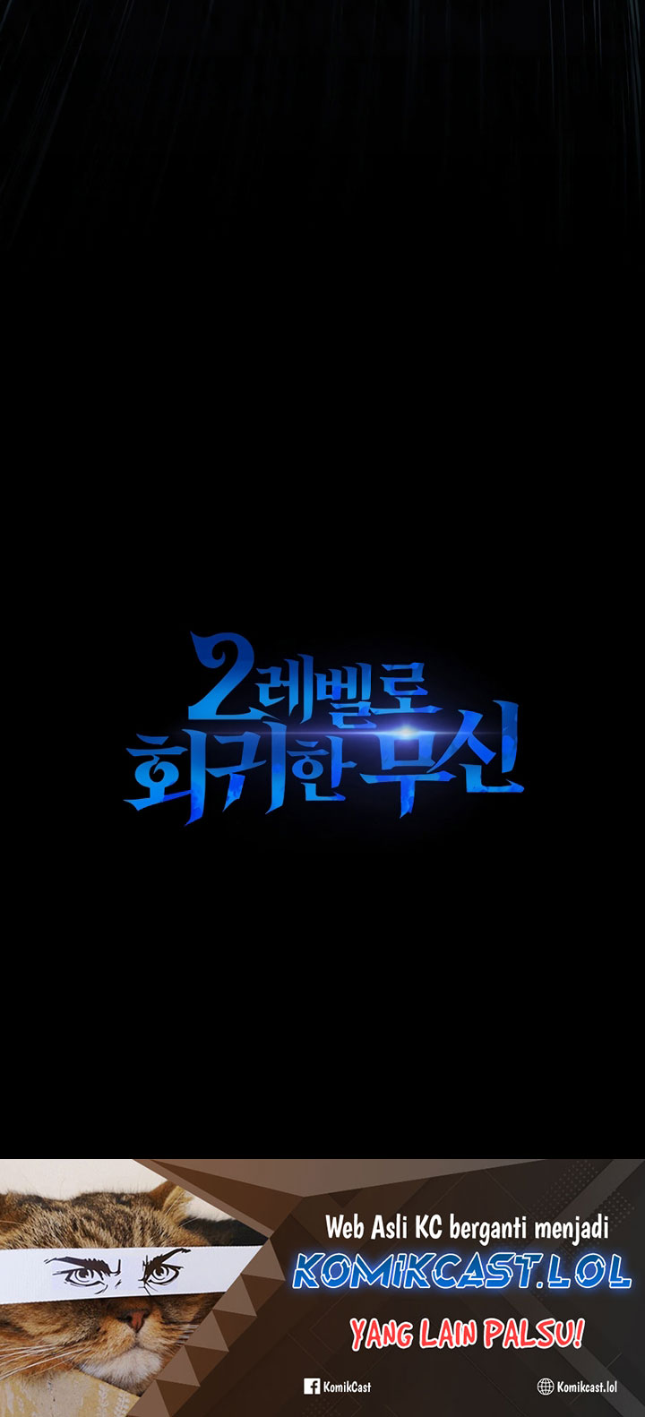 Martial God Regressed to Level 2 Chapter 38 Gambar 52