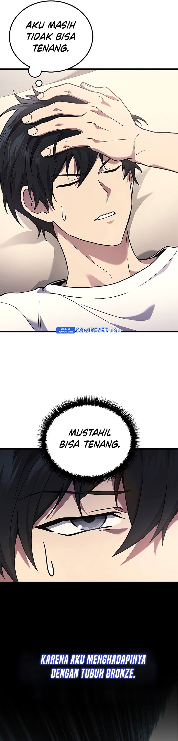 Martial God Regressed to Level 2 Chapter 39 Gambar 4