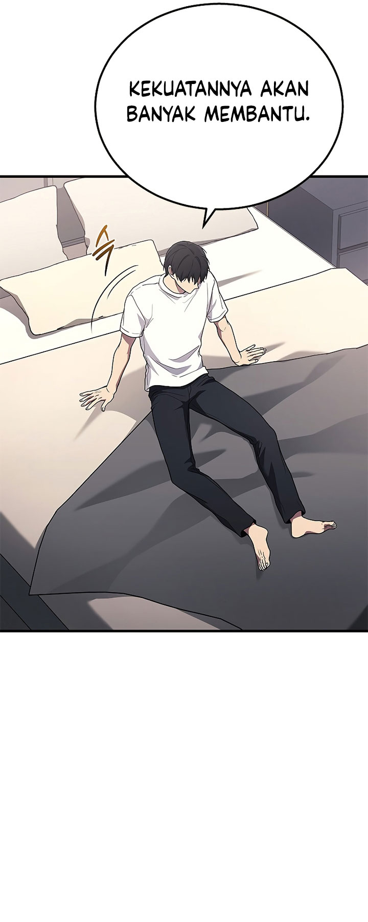 Martial God Regressed to Level 2 Chapter 39 Gambar 7