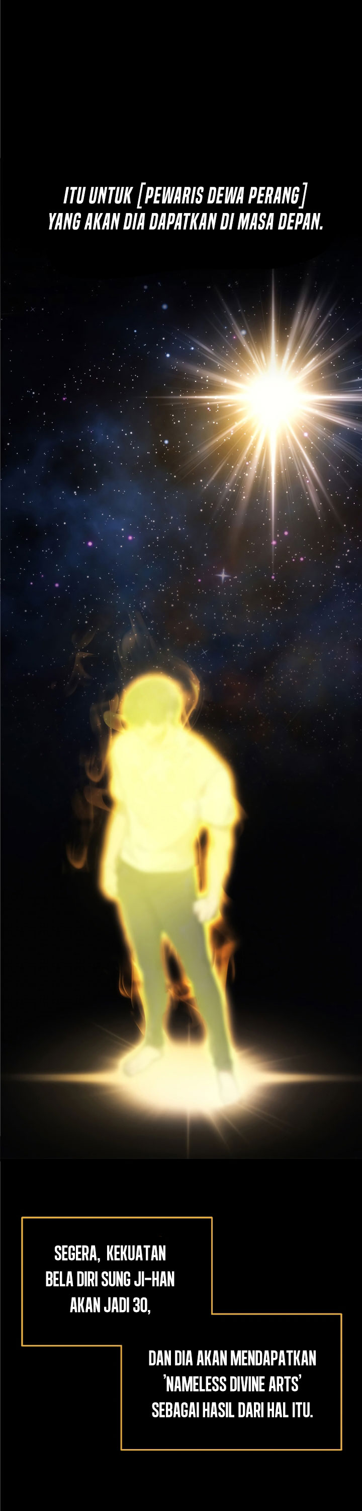 Martial God Regressed to Level 2 Chapter 39 Gambar 13