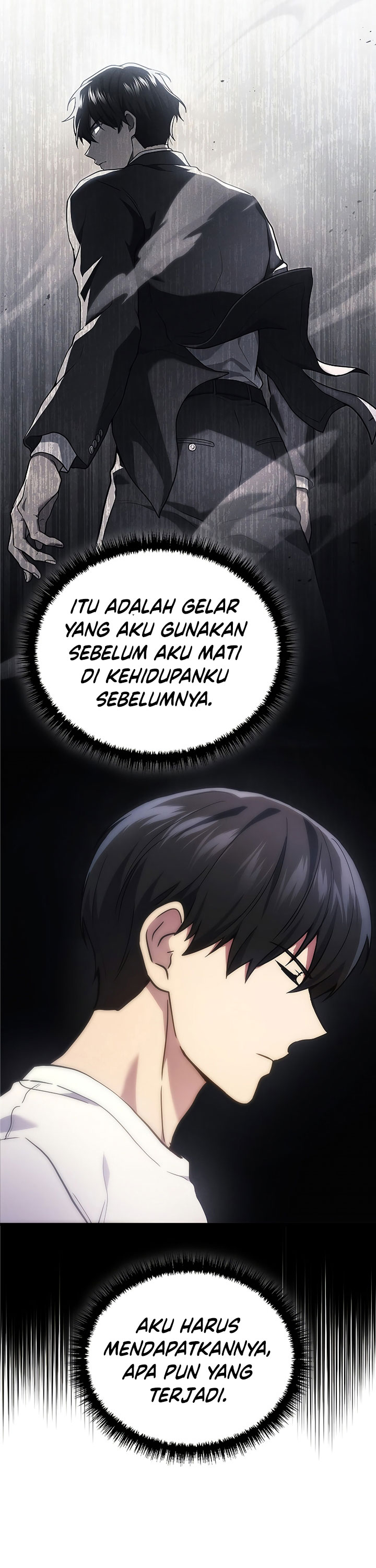 Martial God Regressed to Level 2 Chapter 39 Gambar 15