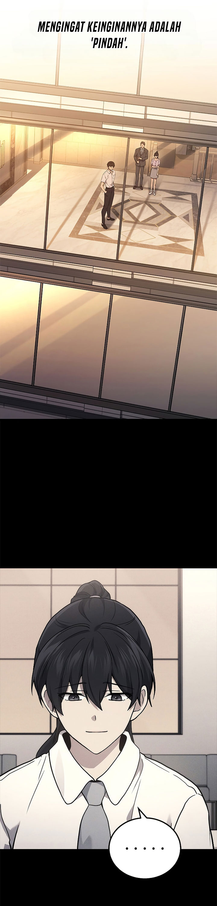 Martial God Regressed to Level 2 Chapter 39 Gambar 23
