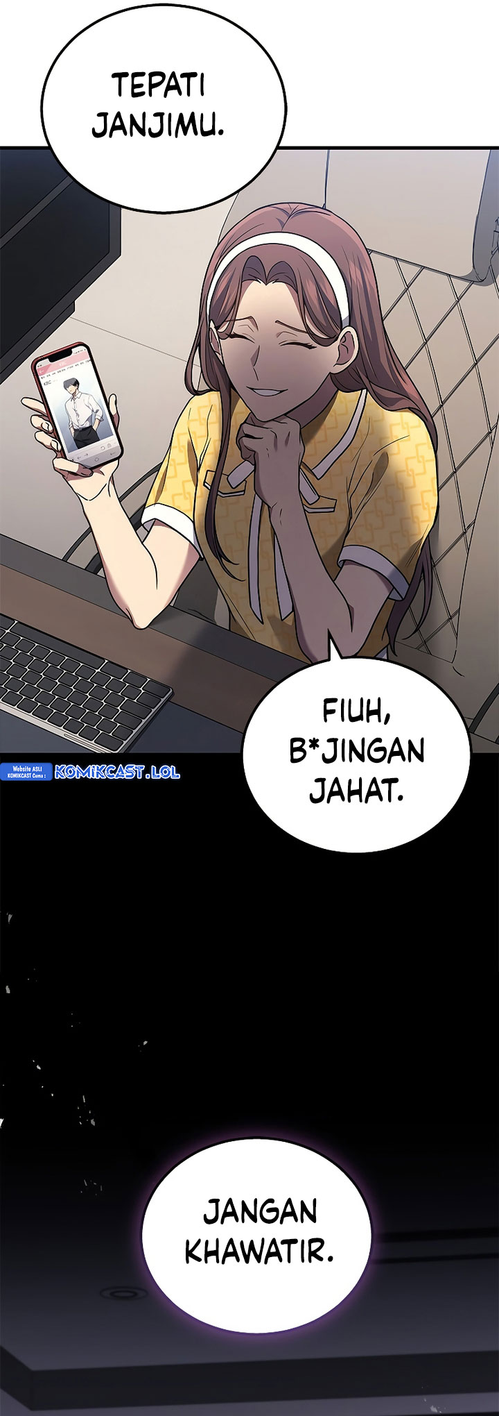Martial God Regressed to Level 2 Chapter 39 Gambar 44