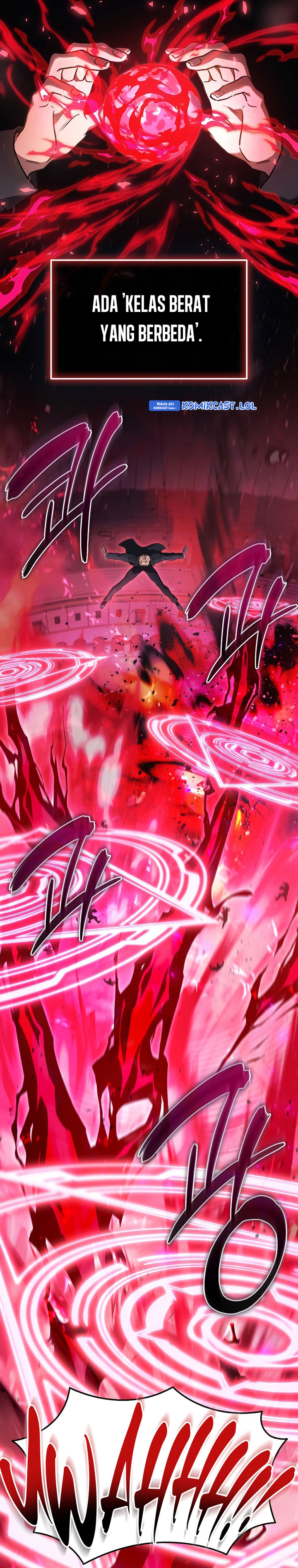 Martial God Regressed to Level 2 Chapter 43 Gambar 5