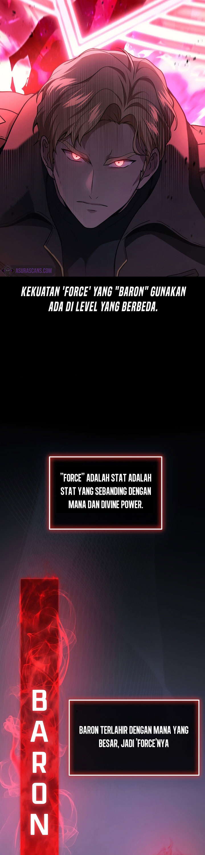 Martial God Regressed to Level 2 Chapter 43 Gambar 6