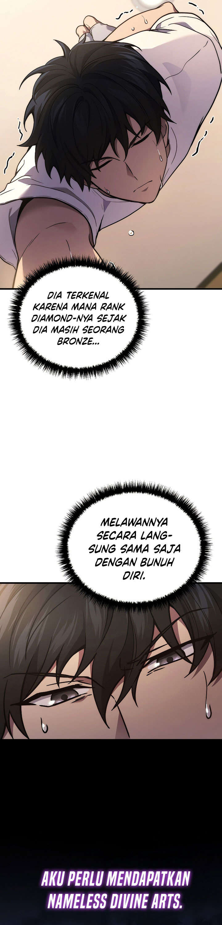 Martial God Regressed to Level 2 Chapter 43 Gambar 11
